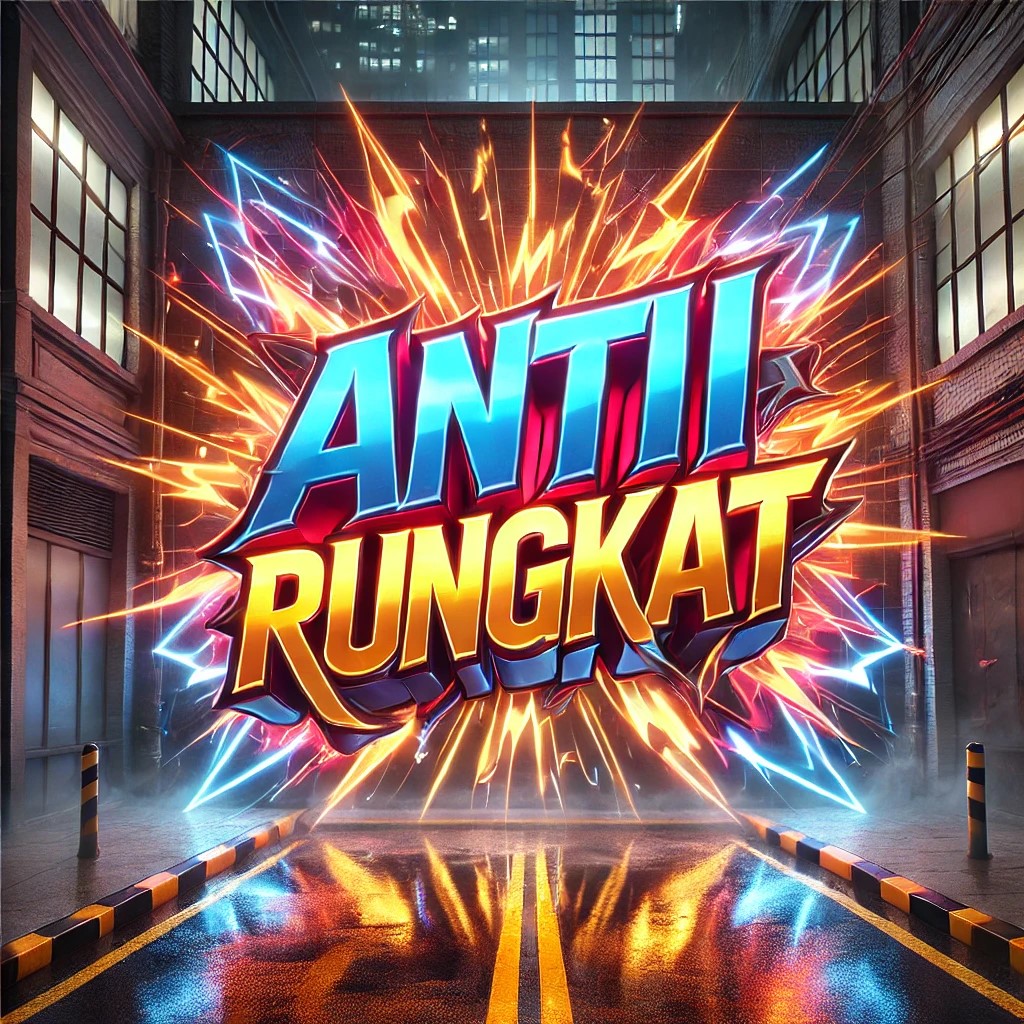 ANTIRUNGKAT