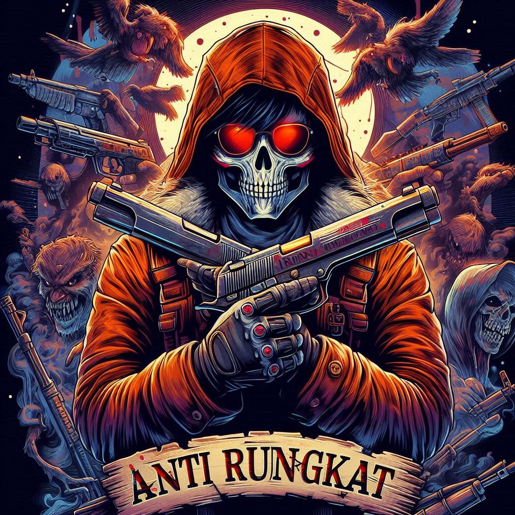 Antirungkat : Taktik Anti Rungkat Ini Bikin Rank Cepat Naik!
Antirungkat : Taktik Anti Rungkat Ini Bikin Rank Cepat Naik!