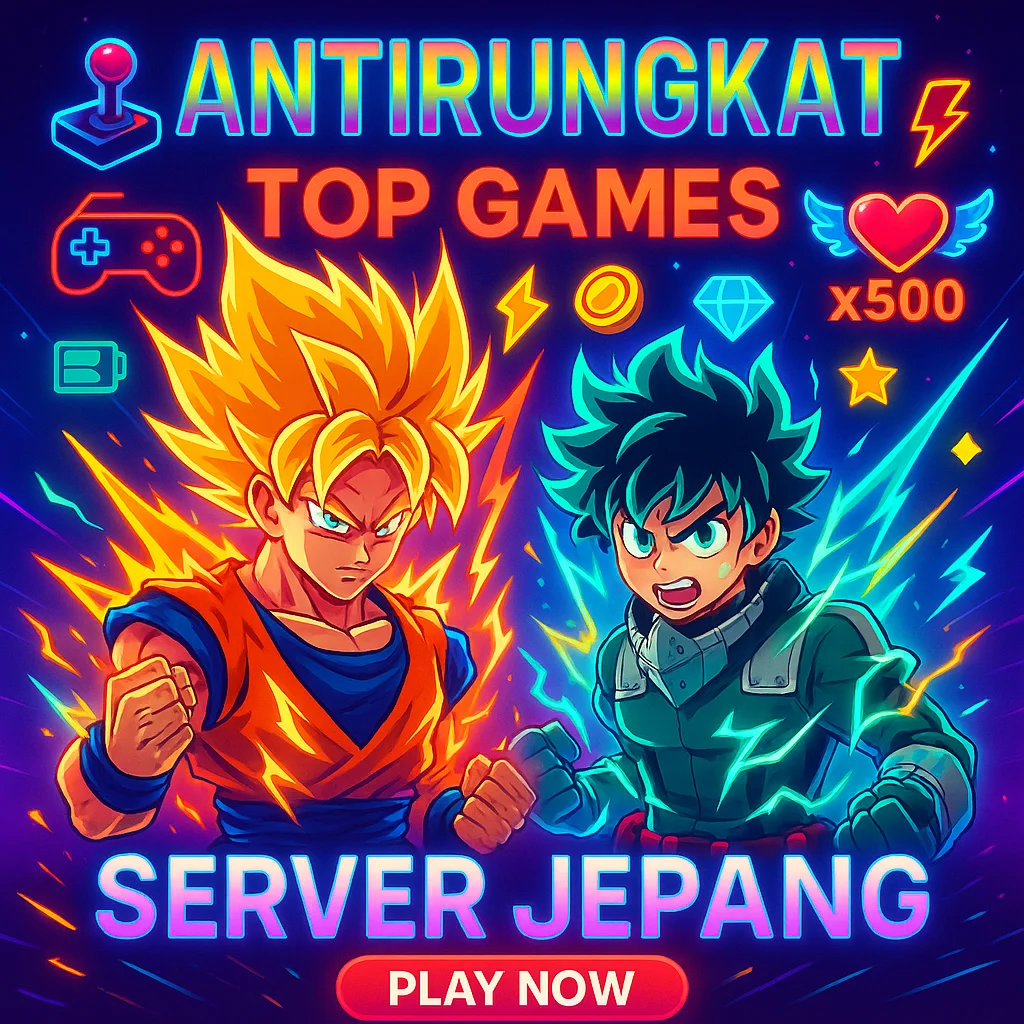 ANTIRUNGKAT